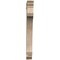 Ekena Millwork Legacy Traditional Rough Sawn Bracket, Douglas Fir, 4"W x 28"D x 40"H BKT04X28X40LEC01RDF - alternate 3